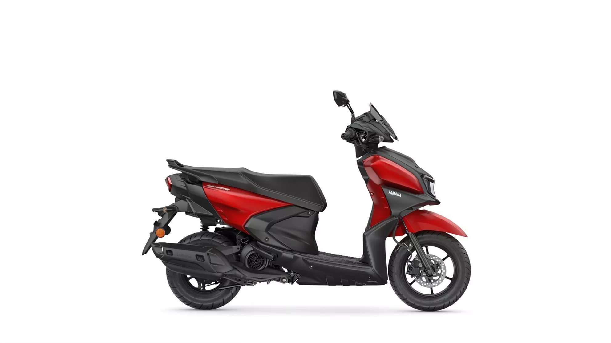 Yamaha RayZR - Obrázek 1 Yamaha RayZR - Obrázek 1