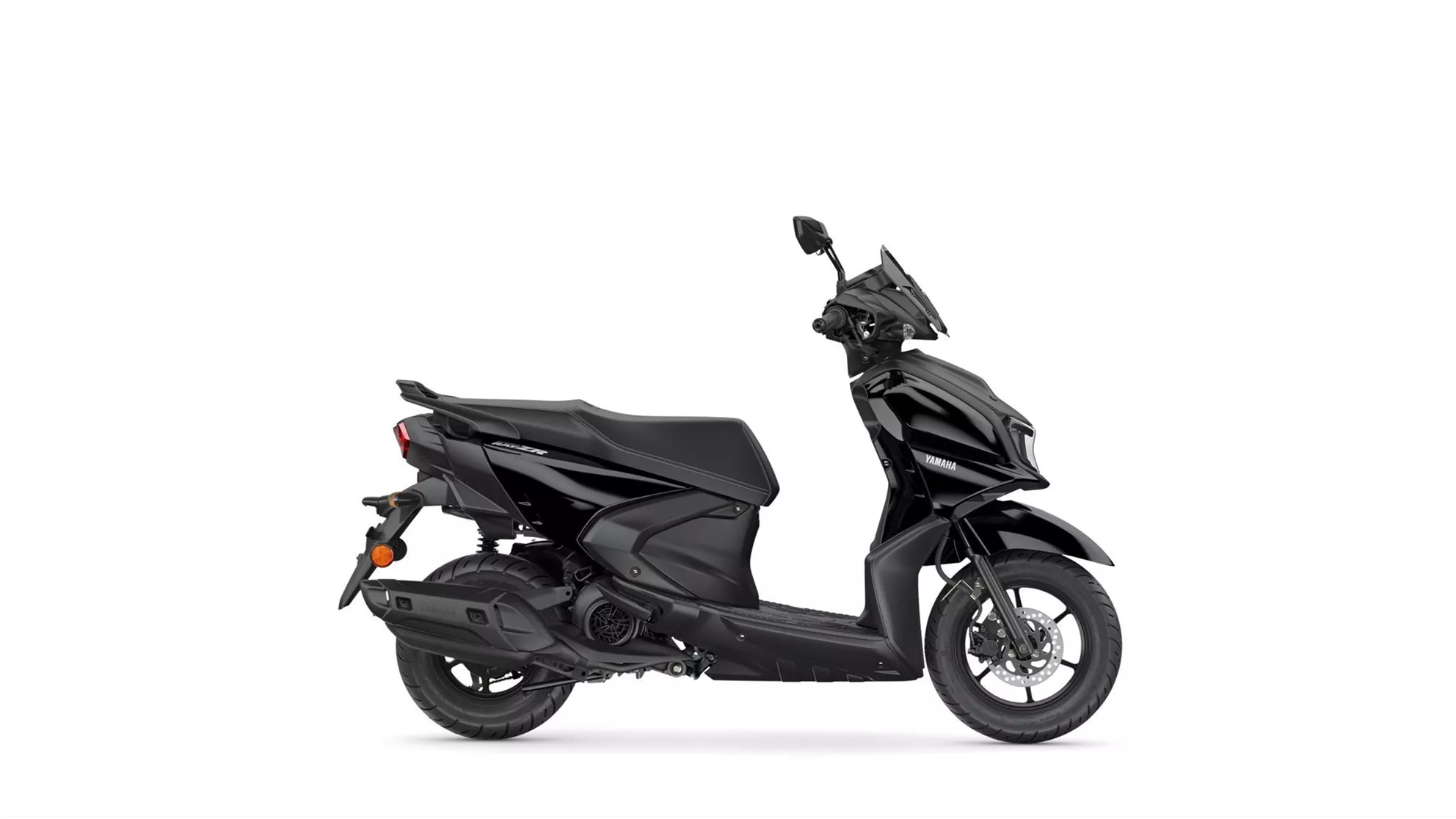 Yamaha RayZR - Obrázek 9 Yamaha RayZR - Obrázek 9