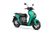 Yamaha NEO's Dual Battery 2026 - Bild 1