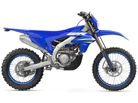 Yamaha WR450F Yamaha WR450F