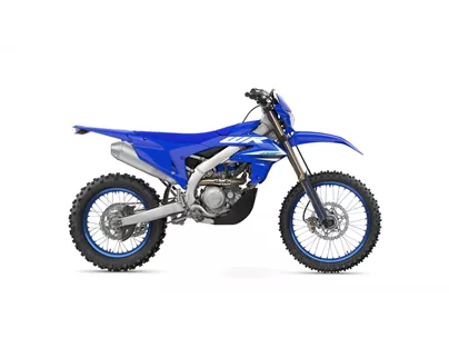 Yamaha WR450F 2026 Yamaha WR450F 2026