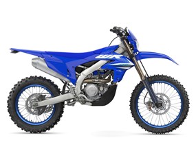 Yamaha WR450F