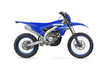 Yamaha WR450F