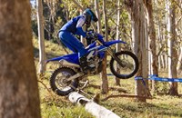 Yamaha WR450F 2026 - Bild 4