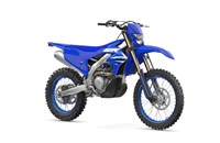 Yamaha WR450F 2026 - Bild 6