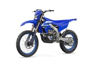 Yamaha WR450F 2026 - Bild 7