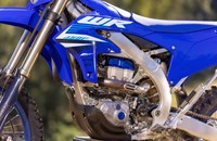 Yamaha WR450F 2026 - Bild 9