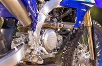 Yamaha WR450F 2026 - Bild 10