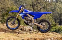 Yamaha WR450F 2026 - Bild 11