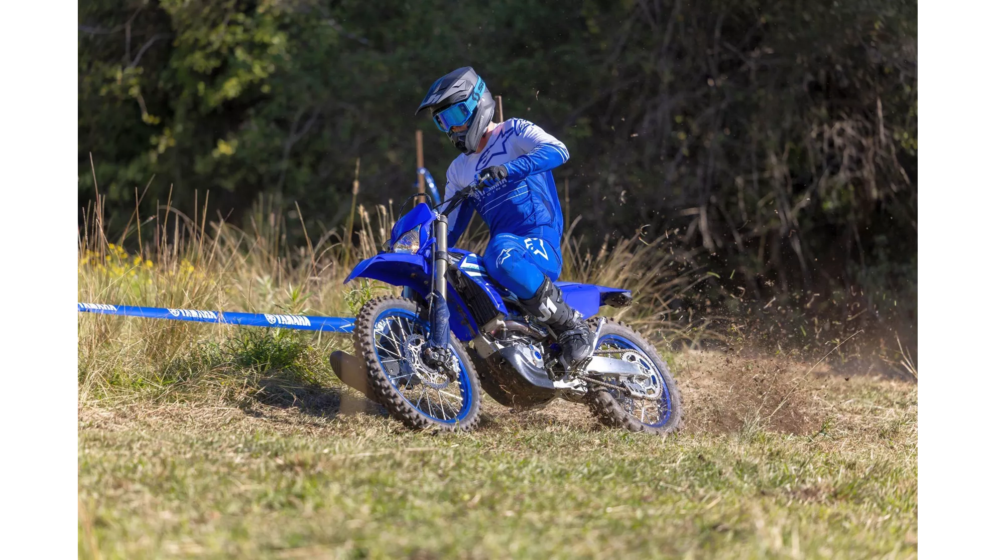 Yamaha WR450F - Слика 11 Yamaha WR450F - Слика 11