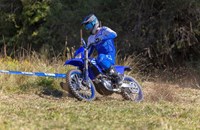 Yamaha WR450F 2026 - Bild 13