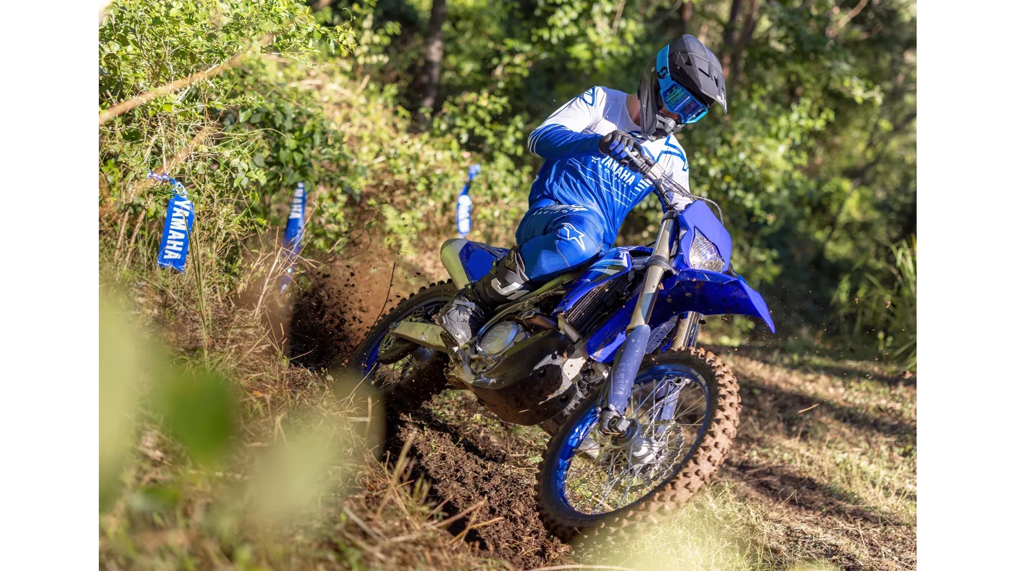 Yamaha WR450F - Слика 12 Yamaha WR450F - Слика 12