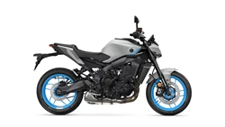 Yamaha MT-09 Y-AMT 2026