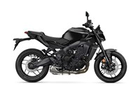 Yamaha MT-09 Y-AMT 2026 - Bild 12