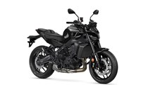 Yamaha MT-09 Y-AMT 2026 - Bild 13
