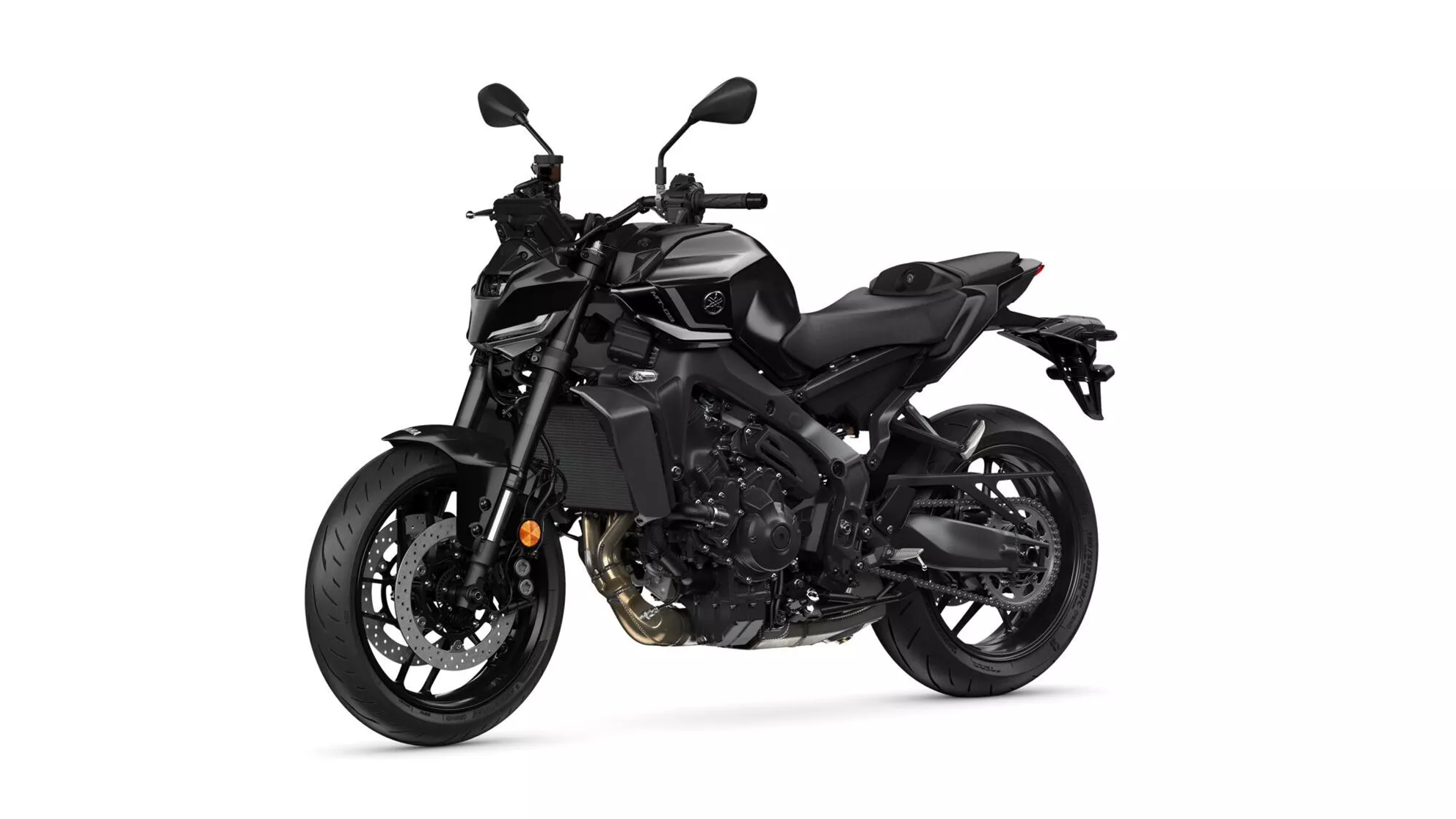 Yamaha MT-09 Y-AMT - Слика 12 Yamaha MT-09 Y-AMT - Слика 12