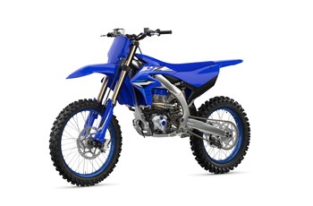 Yamaha YZ450F 2026 - Bild 5
