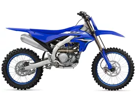 Yamaha YZ450F Yamaha YZ450F