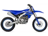 Yamaha YZ450F 2026 Yamaha YZ450F 2026