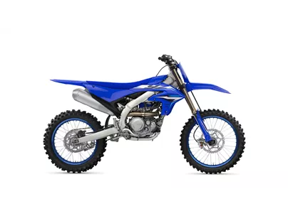 Yamaha YZ450F 2026 Yamaha YZ450F 2026