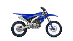 Yamaha YZ450F 2026