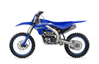 Yamaha YZ450F 2026 - Bild 6 Yamaha YZ450F 2026 - Bild 6