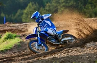 Yamaha YZ450F 2026 - Bild 7 Yamaha YZ450F 2026 - Bild 7