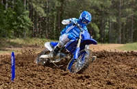 Yamaha YZ450F 2026 - Bild 9 Yamaha YZ450F 2026 - Bild 9