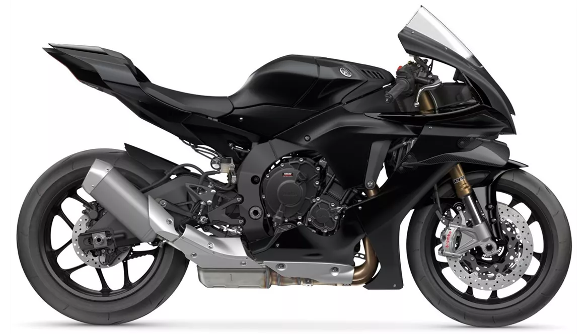 Yamaha R1 RACE 2026 Yamaha R1 RACE 2026