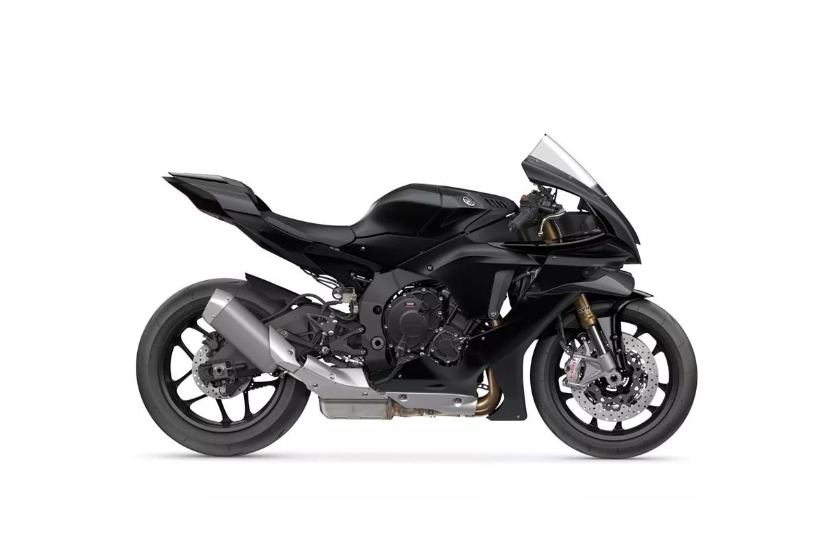 Yamaha R1 RACE Yamaha R1 RACE