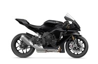 Yamaha R1 RACE 2026 - Bild 1