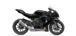 Yamaha R1 RACE 2026 vs Yamaha R125 2026