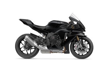 Yamaha R1 RACE