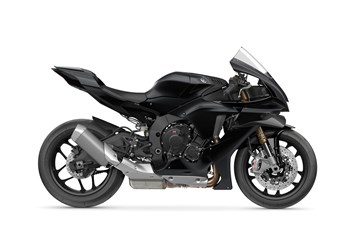 Yamaha R1 RACE 2026 - Bild 2
