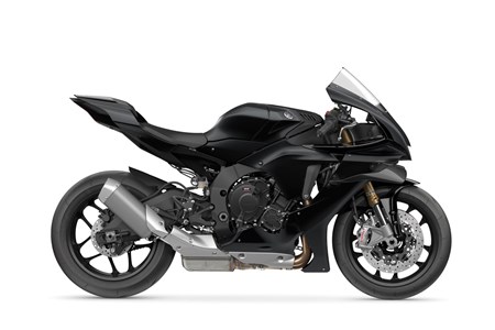 Yamaha R1 RACE 2026