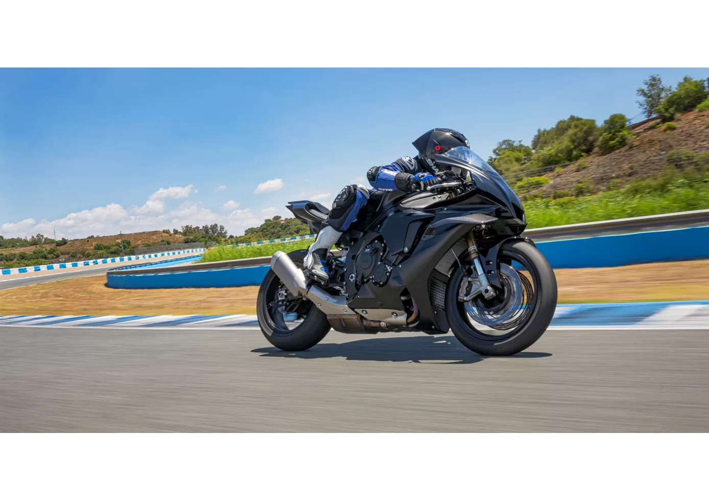 Yamaha R1 RACE 2026 Yamaha R1 RACE 2026
