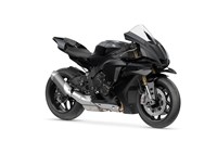 Yamaha R1 RACE 2026 - Bild 6