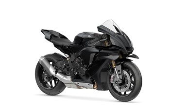 Yamaha R1 RACE 2026 - Bild 3