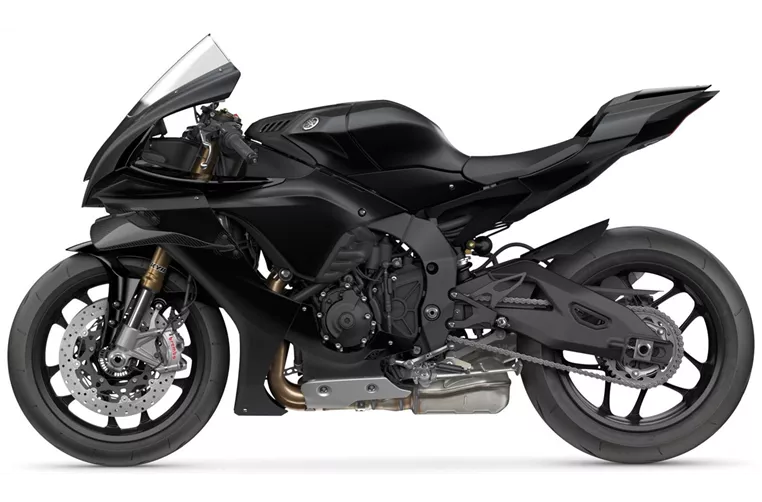 Yamaha R1 RACE 2026 Yamaha R1 RACE 2026