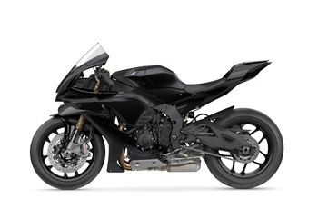 Yamaha R1 RACE 2026 - Bild 4