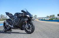 Yamaha R1 RACE 2026 - Bild 8