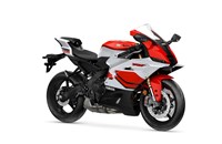 Yamaha R9 2026 - Bild 6