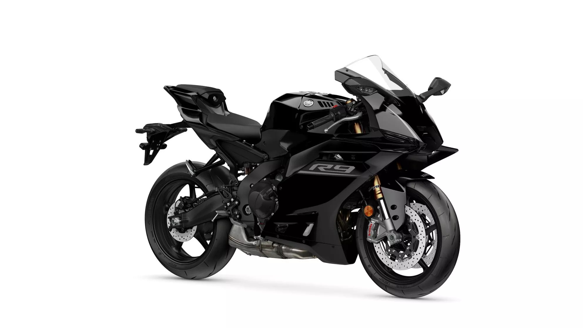 Yamaha R9 - Image 12 Yamaha R9 - Image 12