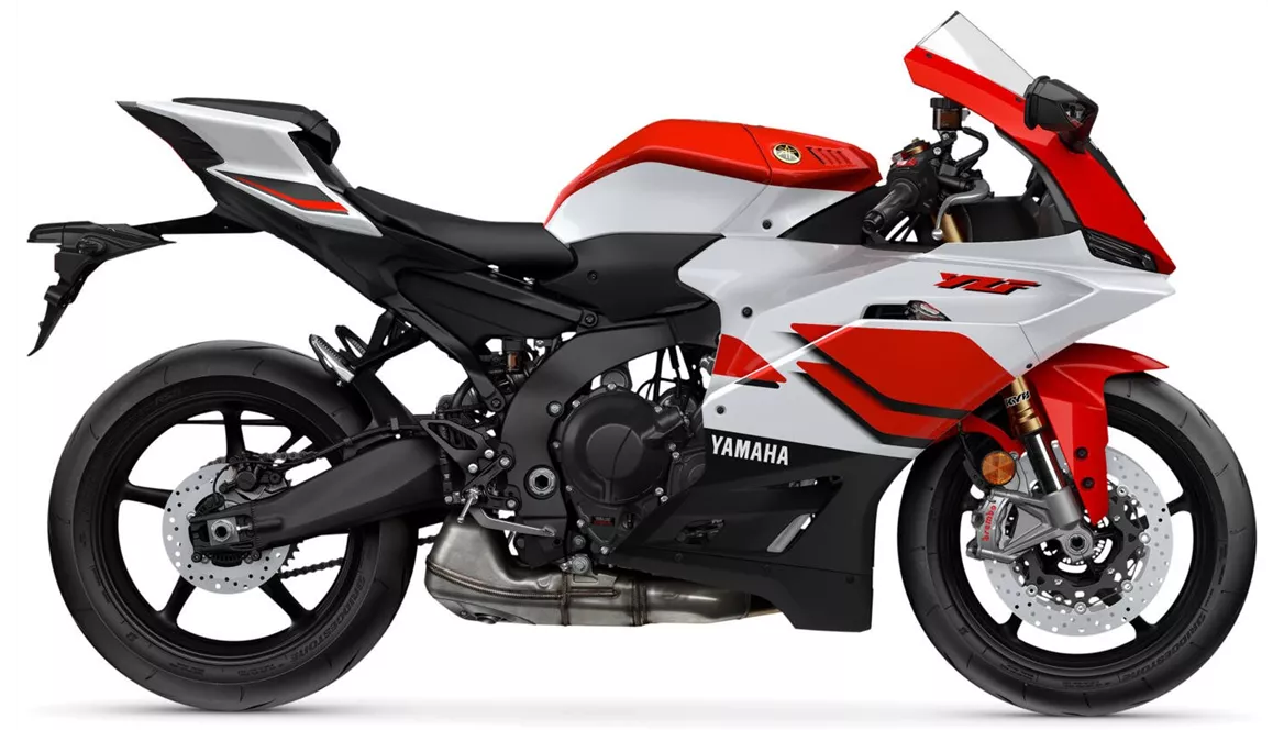 Yamaha R9 2026 Yamaha R9 2026