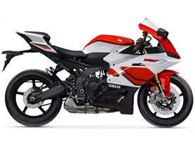 Yamaha R9 Yamaha R9