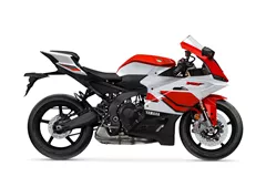 Yamaha R9 Yamaha R9