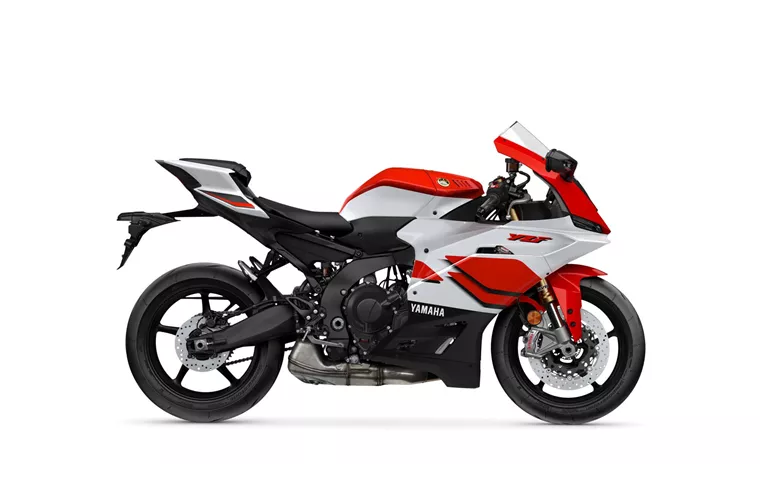 Yamaha R9 Height Rider Yamaha R9 2026 - technical data, prices, reviews