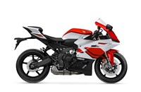 Yamaha R9 2026 - Bild 1