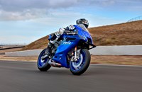 Yamaha R9 2026 - Bild 8