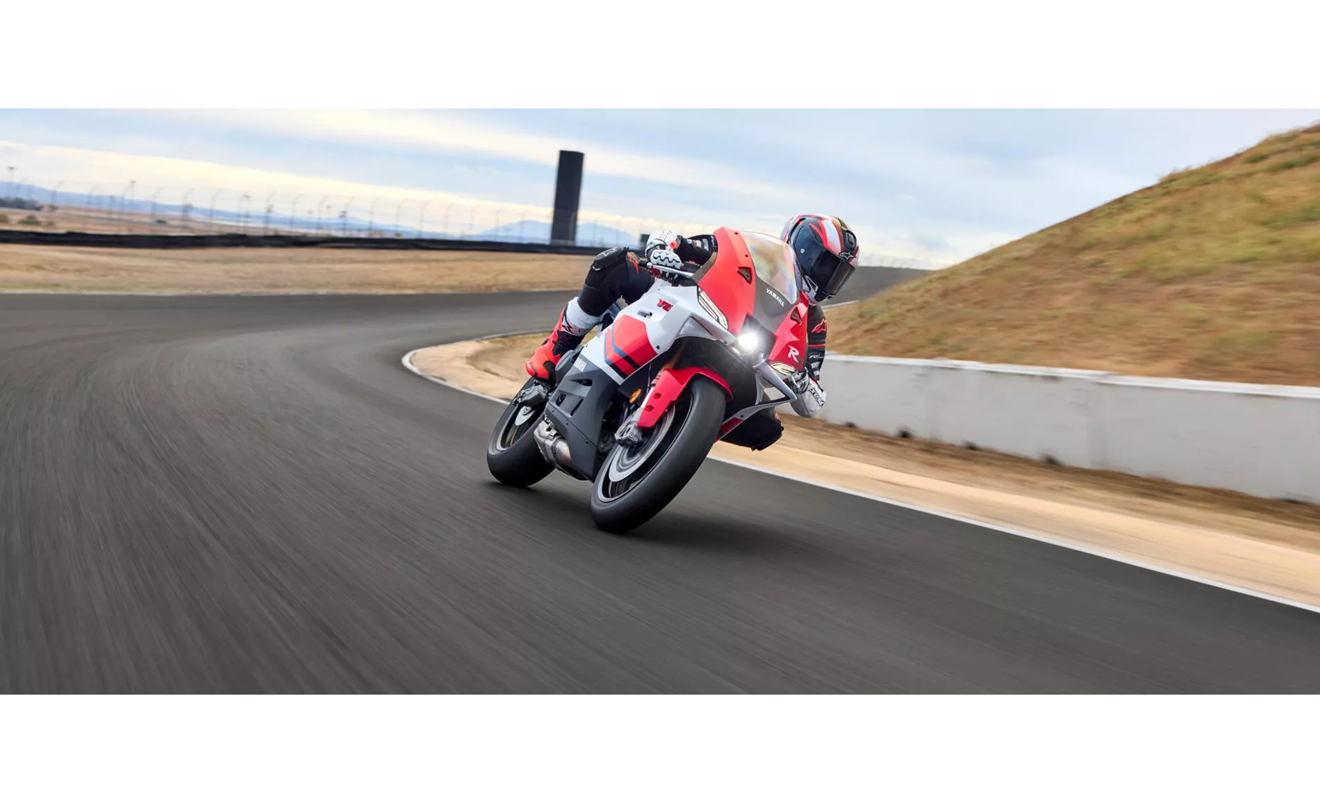 Yamaha R9 2026 Yamaha R9 2026